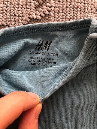 H&M Hm bodyler