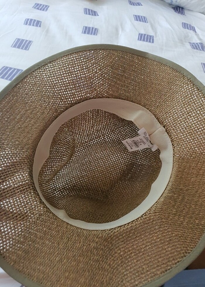 Polo garage sapka - Görsel 3