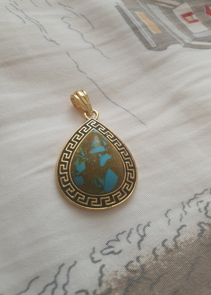 Kolye ucu - Görsel 3