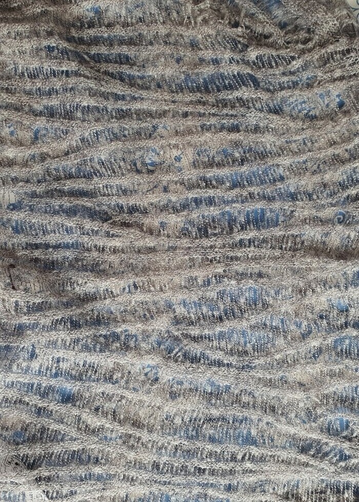 Zara gri kazak - Görsel 4