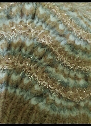 Mudo simli kazak - Görsel 4