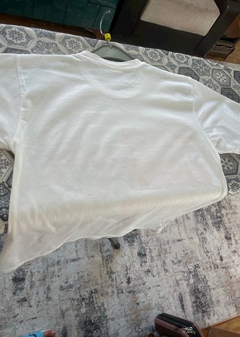 Taraftar Tişört - Görsel 4