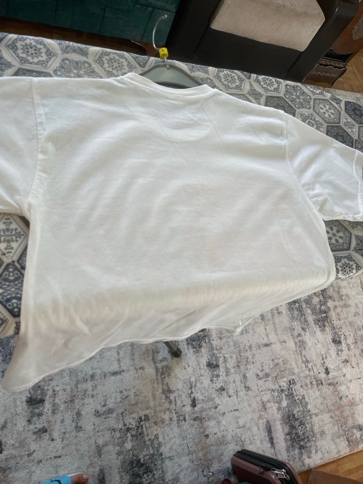 Taraftar Tişört - Görsel 4