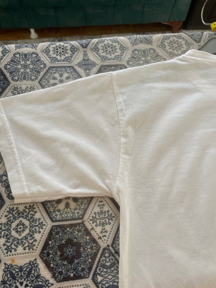 Taraftar Tişört - Görsel 3