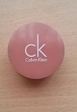 Calvin Klein Lip Balm