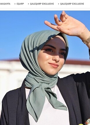 Eşarp 