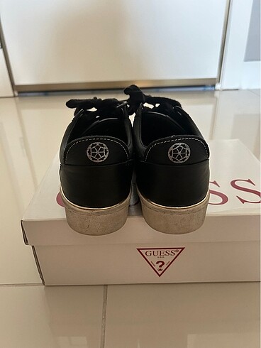 Guess Kadın Ayakkabı - Görsel 6