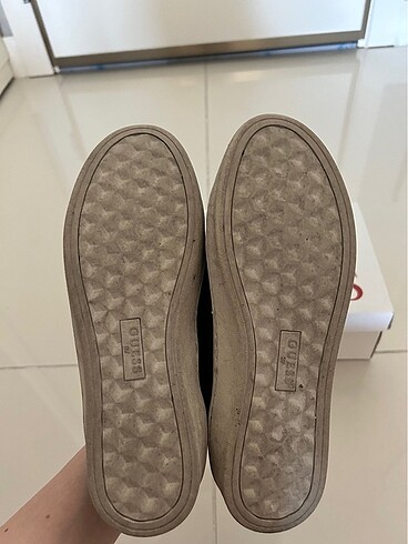 Guess Kadın Ayakkabı - Görsel 7