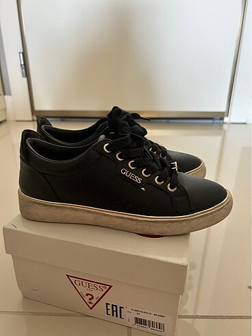 Guess Kadın Ayakkabı - Görsel 9