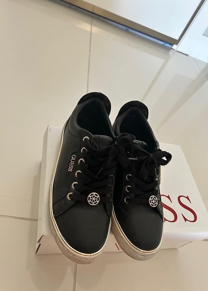 Guess Kadın Ayakkabı - Görsel 5