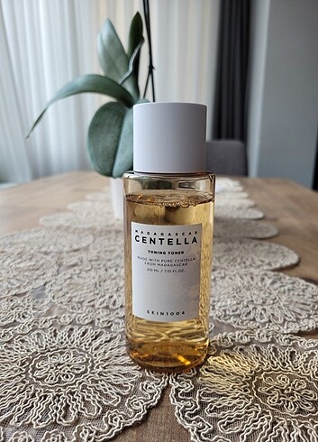 Skin1004 Madagascar Centella Toning Toner 210ml 