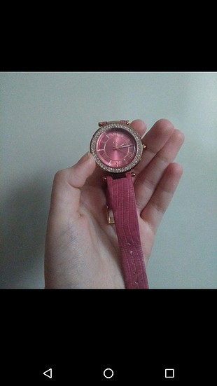daniel klein pembe deri saat