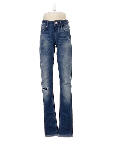 Mavi Jean / Kot %70 İndirimli.