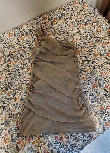Zara Zara mini elbise