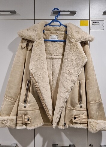 Stradivarius kaban