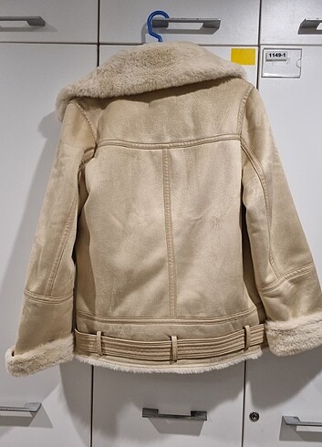 xs Beden Stradivarius kaban
