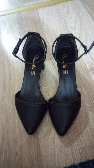 stiletto 