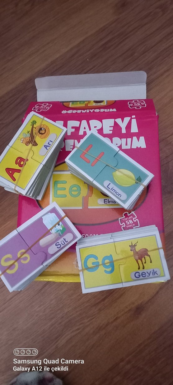 temiz kullanıldı - Görsel 3