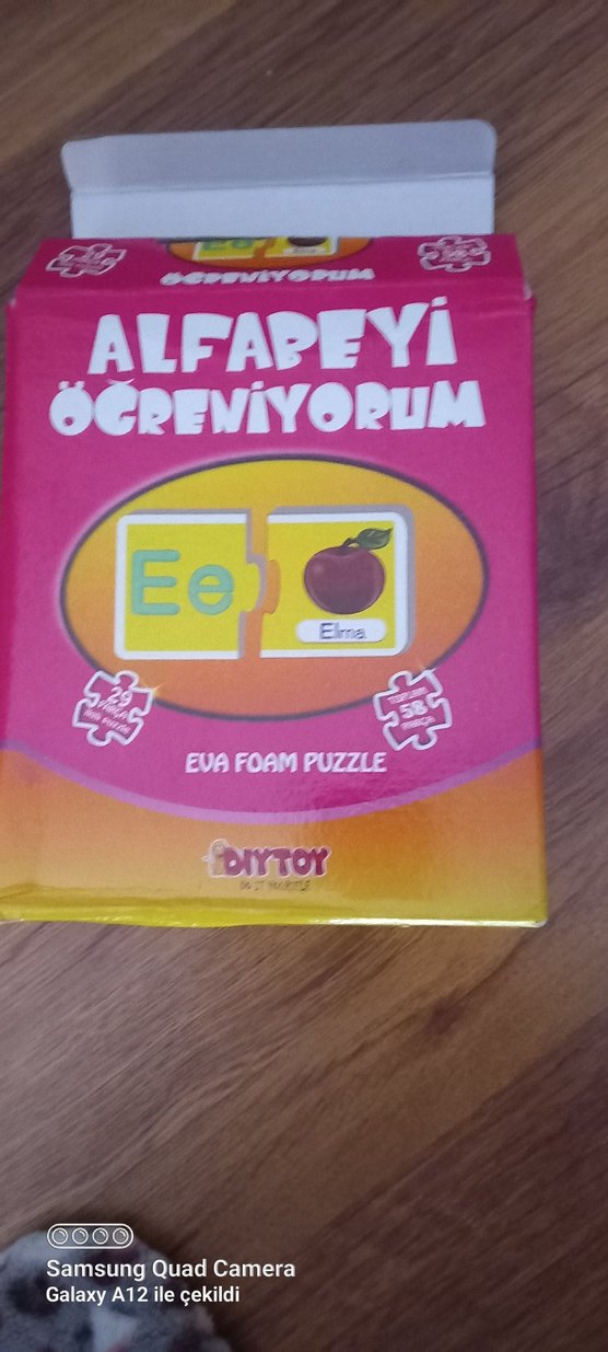 temiz kullanıldı - Görsel 2