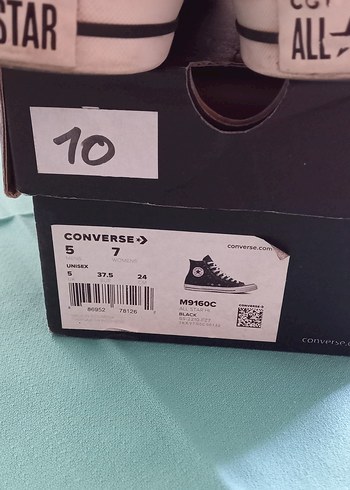 Siyah Kadın Spor Ayakkabı Elastik Bağcıklı  orjinal - Görsel 4