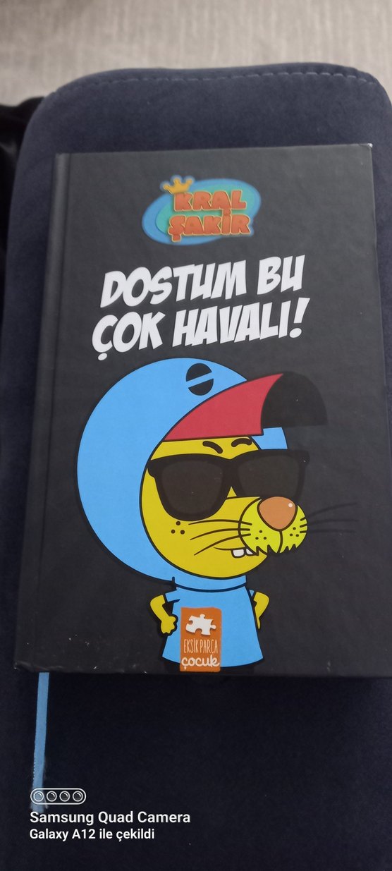 Fırçala Dişi Bitir İşi! - Çocuk Kitabı - Görsel 2