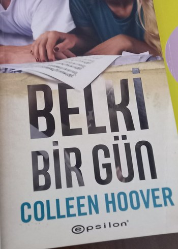 Çeşitli Roman ve Kişisel Gelişim Kitapları - Görsel 6