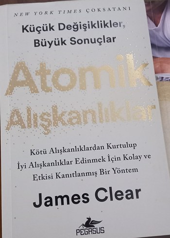 Çeşitli Roman ve Kişisel Gelişim Kitapları - Görsel 2