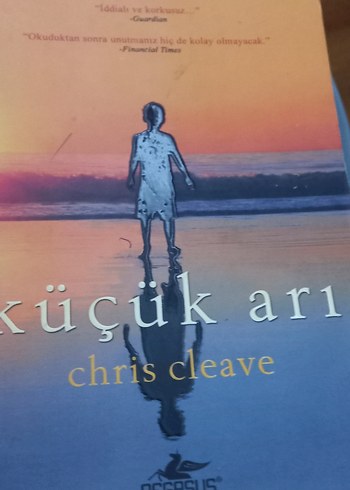 Çeşitli Roman ve Kişisel Gelişim Kitapları - Görsel 4