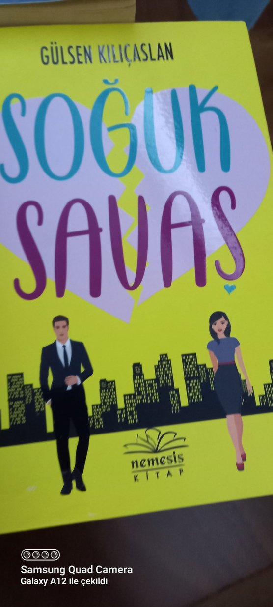 Çeşitli Roman ve Kişisel Gelişim Kitapları - Görsel 5