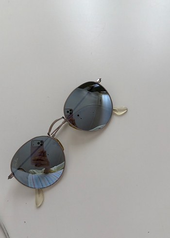 Ray Ban Rayban Retro Oval Metal Gunes Gozlugu