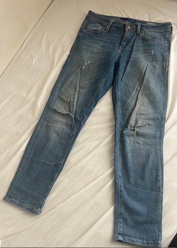 Mavi Jeans Mavi Boyfriend Jean Pantolon