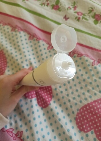 Beden Real Barrier Cream Cleansing Foam