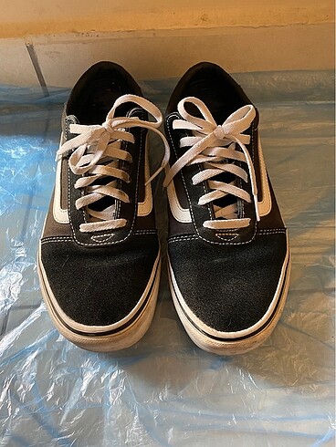 orijinal vans old skool
