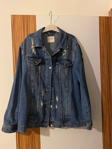 Stradivarius Stradivarius kot ceket