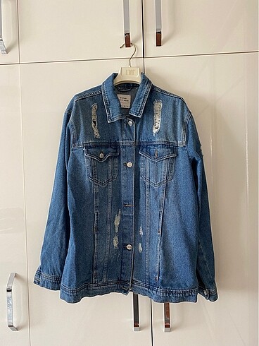 Stradivarius kot ceket