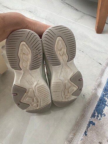 32 Beden Skechers