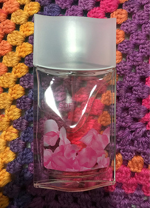 Avon Soft Musk Parfüm