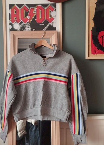 Bershka ürünü