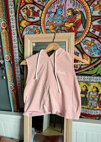 Bershka ürünü