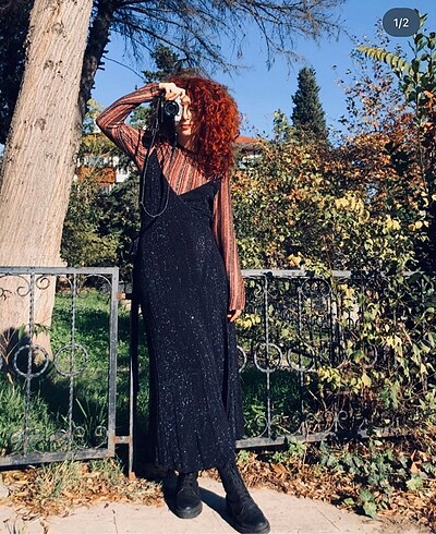 zara elbise