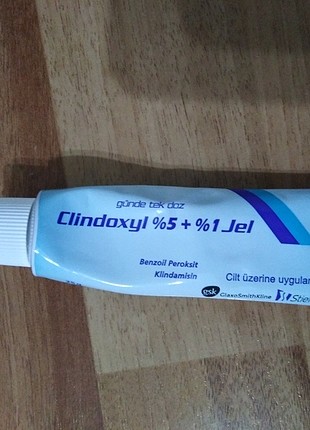 Clindoxyl jel