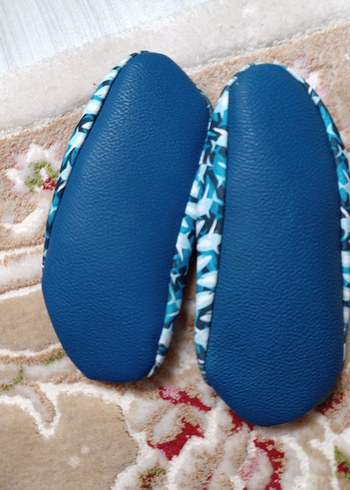 Erkek Çocuk havuz babeti - Görsel 2