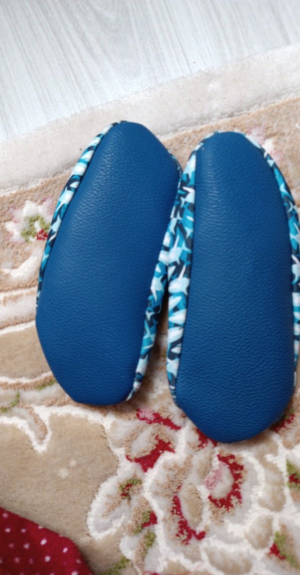 Erkek Çocuk havuz babeti - Görsel 2