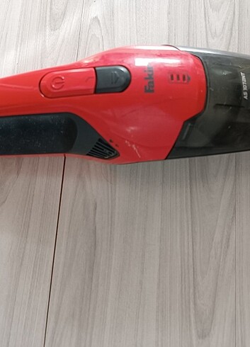 El süpürgesi  - Görsel 2