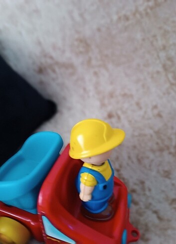 Calio oyuncak - Görsel 2