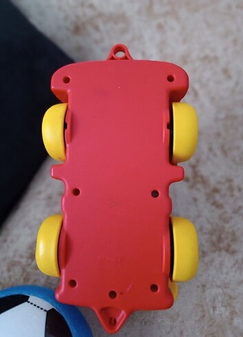 Calio oyuncak - Görsel 3