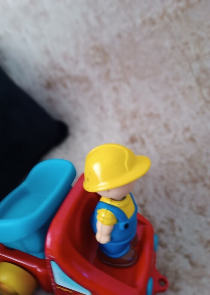 Calio oyuncak  - Görsel 2