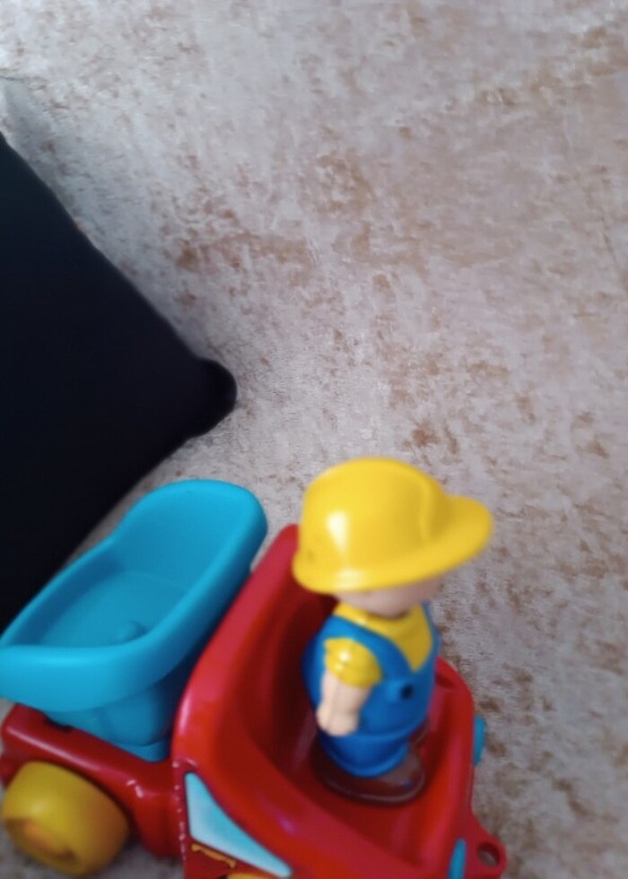 Calio oyuncak  - Görsel 4