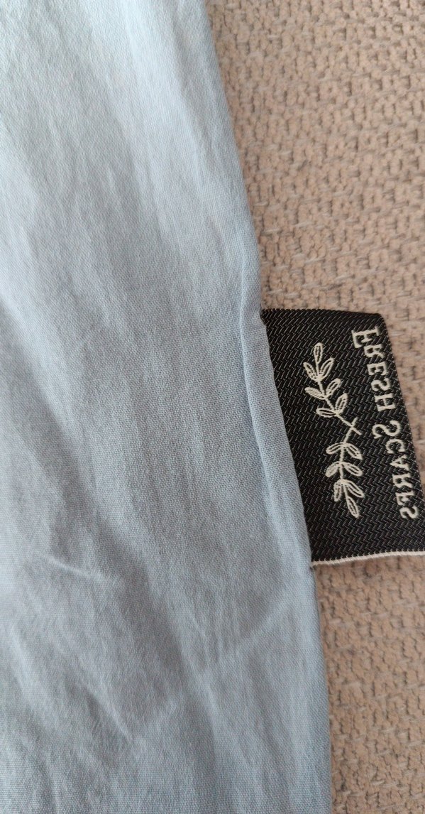 Bej Düz Diger Şal - Görsel 4