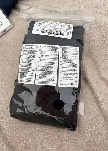 m Beden Erkek Koyu Mavi Mini Atletik Boxer